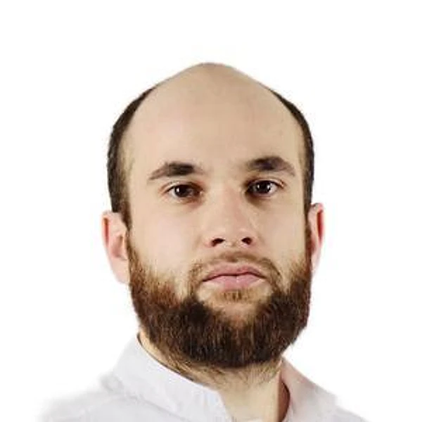 Сафин Ринат Талгатович — Уролог, Врач УЗИ, Нефролог, Уфа
