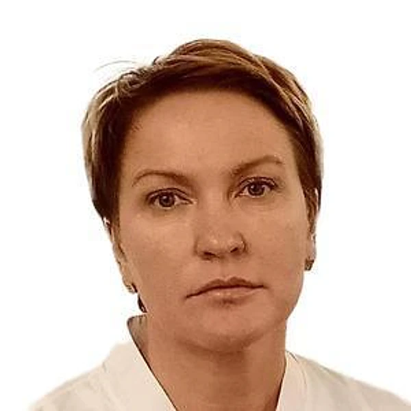 Красильникова Ольга Викторовна — Аллерголог, Дерматовенеролог, Иммунолог, Адлер