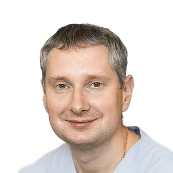 Иченко Станислав Владимирович — ЛОР-хирург, Пластический хирург, Владивосток