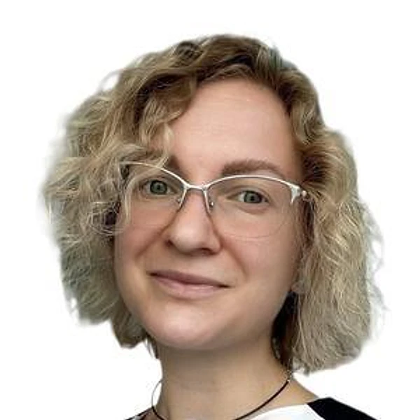 Иванова Ольга Владимировна — Гинеколог, Самара