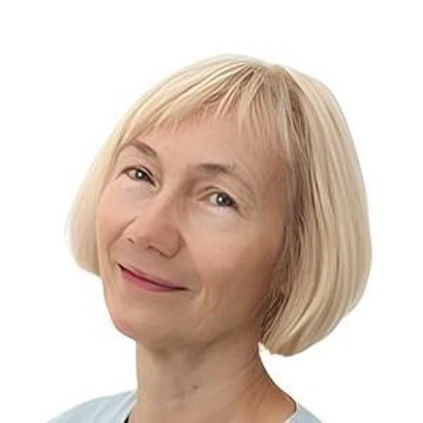 Баранова Татьяна Мурзабаевна — Остеопат, Санкт-Петербург