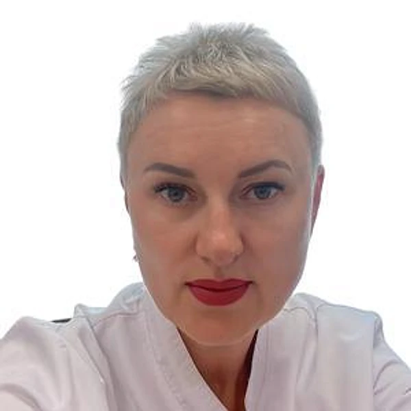 Мурашова Наталья Геннадьевна — Гинеколог, Санкт-Петербург