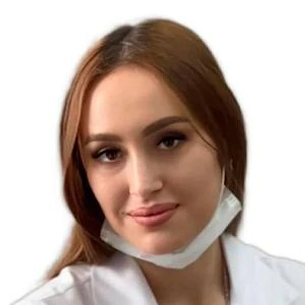 Джемакулова Айна Хаджи-Муратовна — Онколог, Врач УЗИ, Маммолог, Хирург, Симферополь