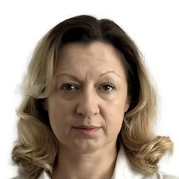 Кустова Оксана Васильевна — Ортопед, Травматолог, Ростов-на-Дону
