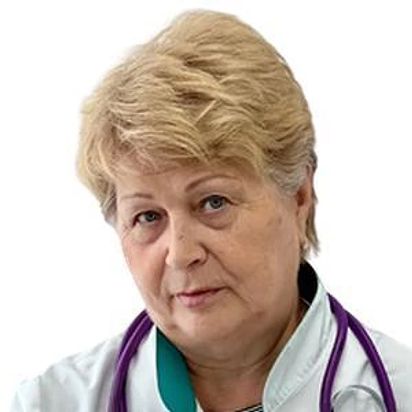 Брагина Надежда Геннадьевна — Аллерголог, Иммунолог, Лабинск