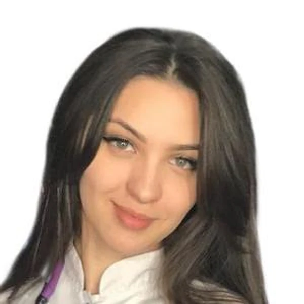 Борлакова Лилия Тимуровна — Гинеколог, Акушер, Врач УЗИ, Ставрополь