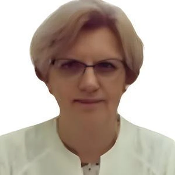 Малюкова Нина Николаевна — Логопед, Волгоград