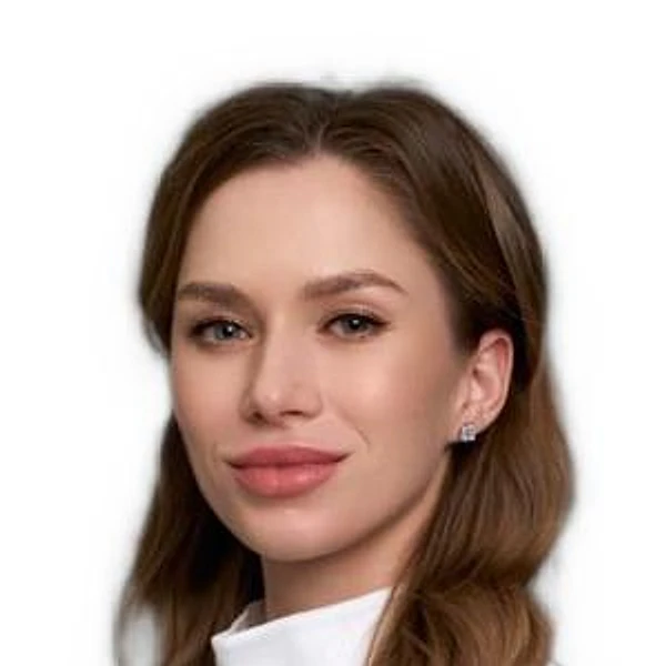 Сукочева Анна Александровна — Врач-косметолог, Волгоград