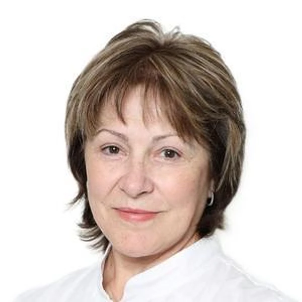 Перовская Елена Николаевна — Офтальмолог (окулист), Детский офтальмолог, Ярославль
