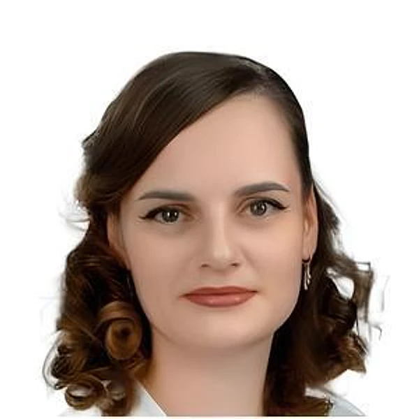 Непомнящая Екатерина Игоревна — Психиатр, Назарово