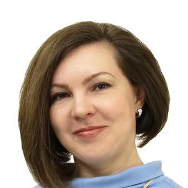 Симонова Ирина Александровна — Стоматолог, Волгоград