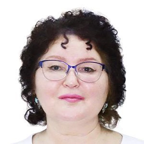 Дергачева Елена Николаевна — Гастроэнтеролог, Терапевт, Ижевск