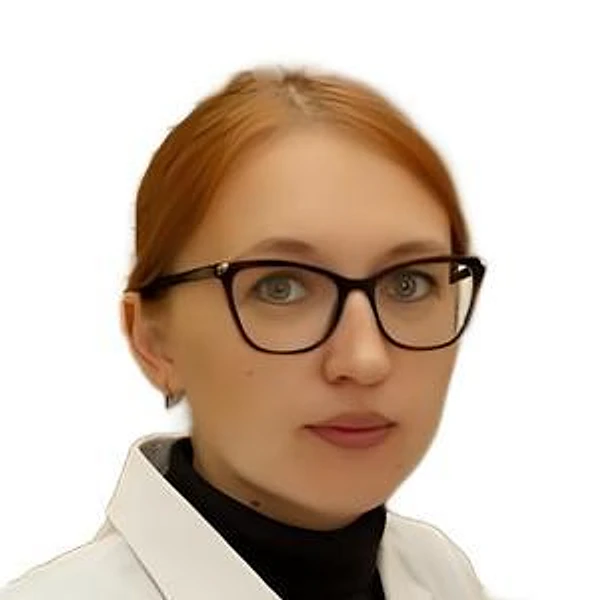 Бакланова Олеся Константиновна — Кардиолог, Врач УЗИ, Нижний Новгород