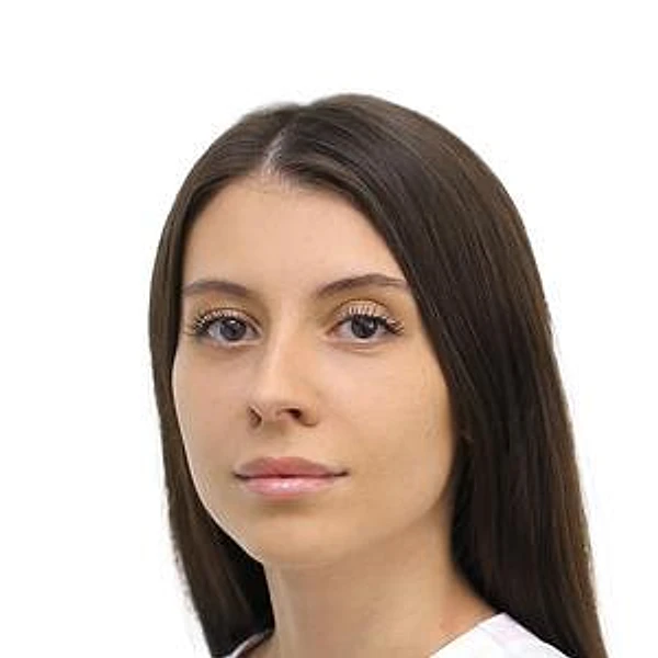 Лебедик Диана Николаевна — Косметолог-эстетист, Белгород