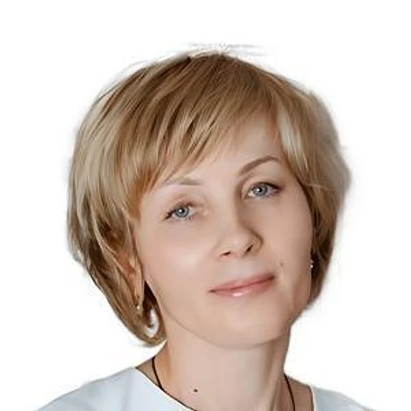 Зрелова Светлана Васильевна — Косметолог-эстетист, Массажист, Самара