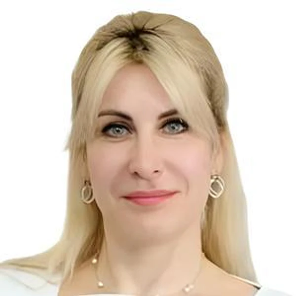 Самойлова Светлана Владимировна — Косметолог-эстетист, Самара