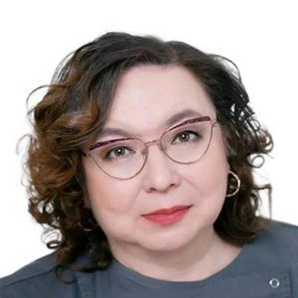 Ананьева Анжелика Валерьевна — Эндокринолог, Ижевск