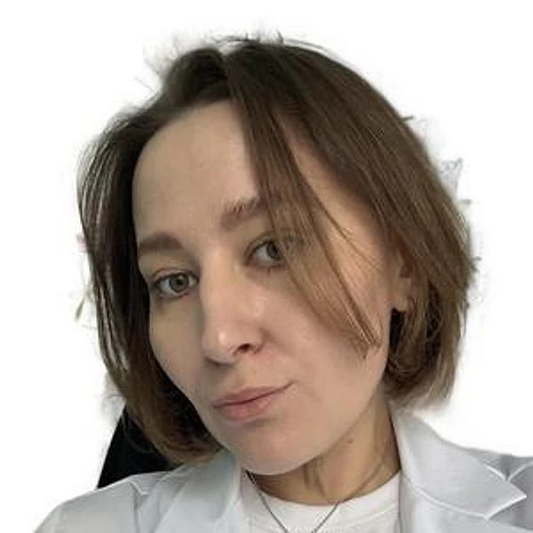 Скуратович Мария Викторовна — Педиатр, Аллерголог, Ростов-на-Дону
