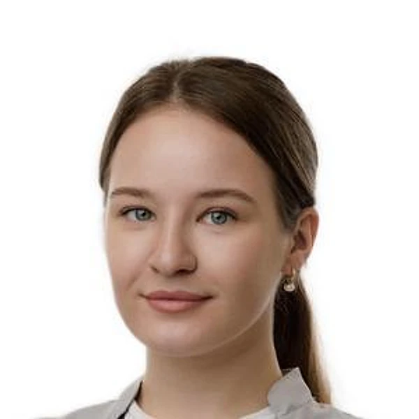 Акимова Софья Александровна — Стоматолог, Стоматолог-эндодонтист, Подольск