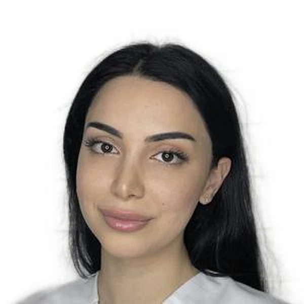 Григорян Анжелика Овсеповна — Стоматолог, Москва