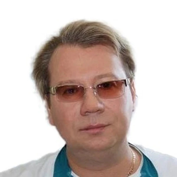 Бородулин Артур Юрьевич — Психиатр, Нарколог, Ижевск