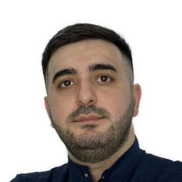 Джафарзаде Шамиль Лачын оглы — Стоматолог-имплантолог, Стоматолог, Стоматолог-хирург, Челюстно-лицевой хирург, Волжский