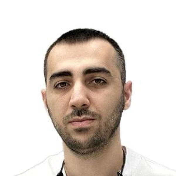 Везиров Руслан Рудикович — Стоматолог-ортопед, Волгоград