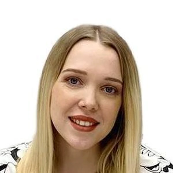 Родина Алина Олеговна — Детский стоматолог, Волгоград