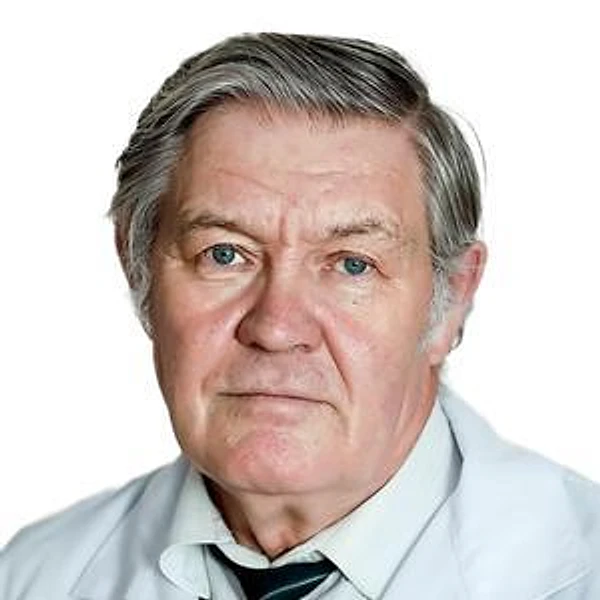 Балакин Владимир Алексеевич — Травматолог, Ортопед, пос. Новоспасское