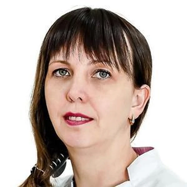 Ерыганова Нина Александровна — Терапевт, Функциональный диагност, пос. Новоспасское