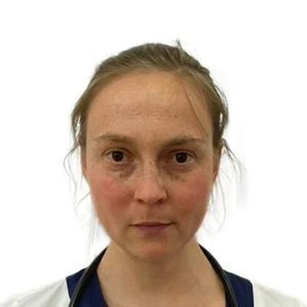 Савинова Наталья Николаевна — Кардиолог, Врач УЗИ, Функциональный диагност, Санкт-Петербург