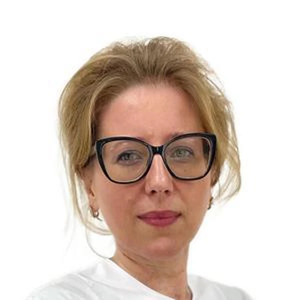 Короп Ирина Федоровна — Гинеколог, Акушер, Врач УЗИ, Детский врач УЗИ, Детский гинеколог, Краснодар