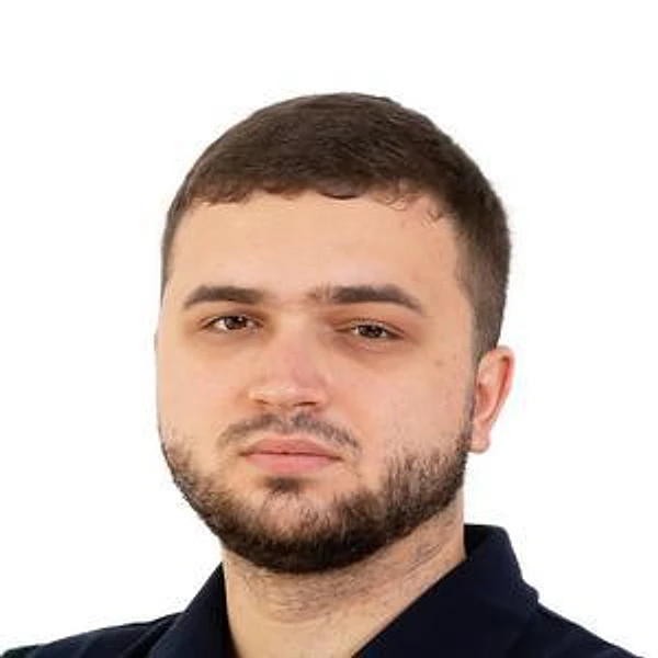 Русс Михаил Александрович — Стоматолог-ортопед, Волгоград
