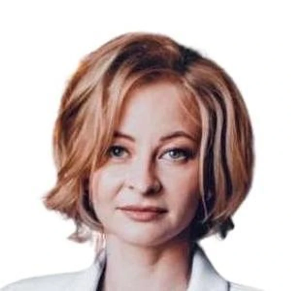 Ивачёва Анастасия Олеговна — Психиатр, Кемерово