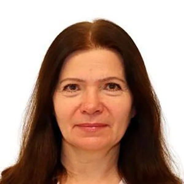 Никифорова Диана Михайловна — Массажист, Москва