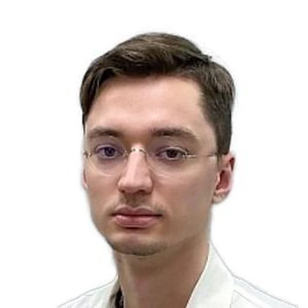Козлов Михаил Владиславович — Эндоскопист, Торакальный хирург, Санкт-Петербург