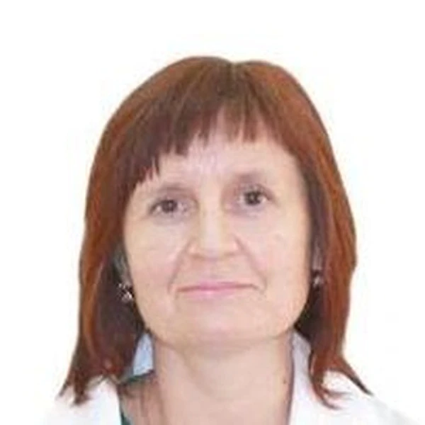 Левакова Татьяна Николаевна — Детский кардиолог, Ижевск