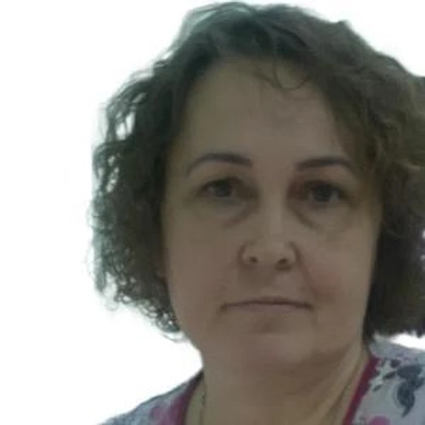 Данилова Светлана Михайловна — Врач УЗИ, Белово