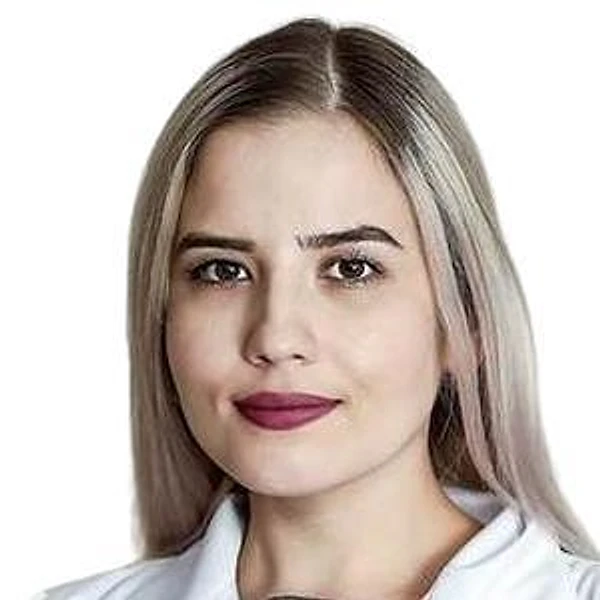 Чазова Карина Арташесовна — Психолог, пос. Новоспасское