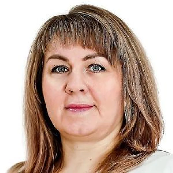 Разумова Елена Владимировна — Терапевт, Кардиолог, пос. Новоспасское