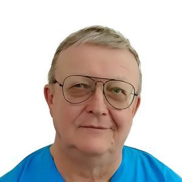 Махнорылов Василий Васильевич — Гинеколог, Акушер, пос. Новоспасское