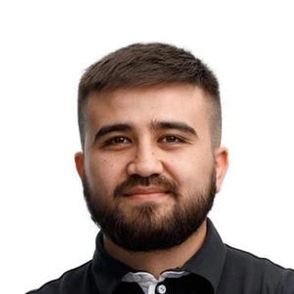 Мирзаев Мирзо Одилшерович — Стоматолог, Краснодар