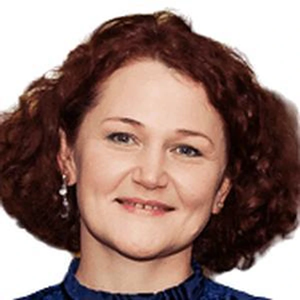 Яровицына Светлана Павловна — Фельдшер, Санкт-Петербург