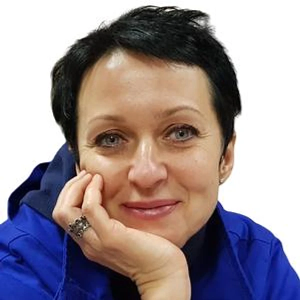 Архипова Наталья Станиславовна — Фельдшер, Санкт-Петербург