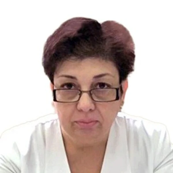 Амирова Карина Завеновна — Гинеколог, Акушер, unknown