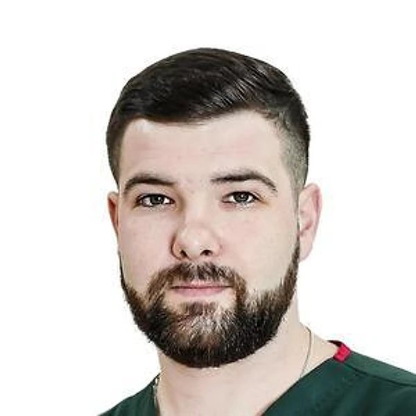 Доманов Владимир Алексеевич — Хирург, пос. Новоспасское