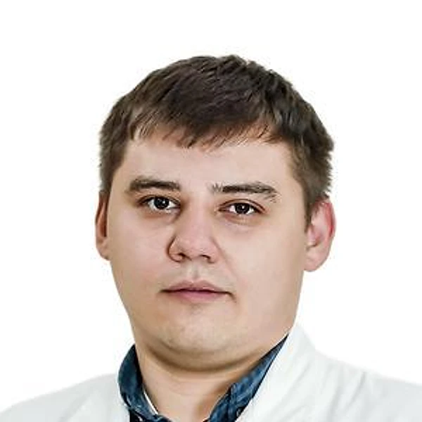 Кадыров Мансур Жамильевич — Эндоскопист, unknown