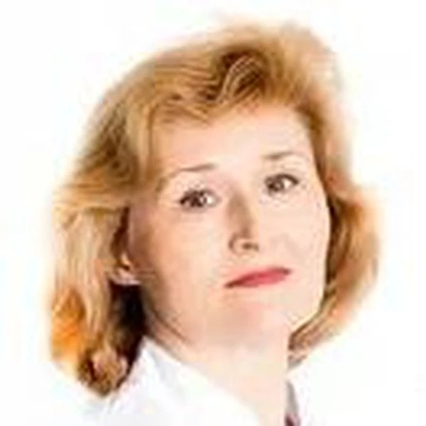 Иванова Светлана Викторовна — Детский ревматолог, Ижевск
