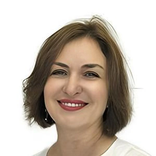 Галай Наталья Юрьевна — Врач-косметолог, Дерматовенеролог, Трихолог, Всеволожск