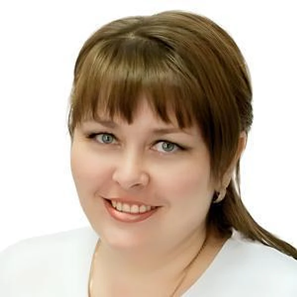 Екимова Ольга Васильевна — Стоматолог-ортопед, Балашиха